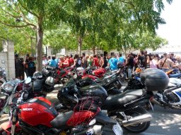 XVIII Concentracion - 2011